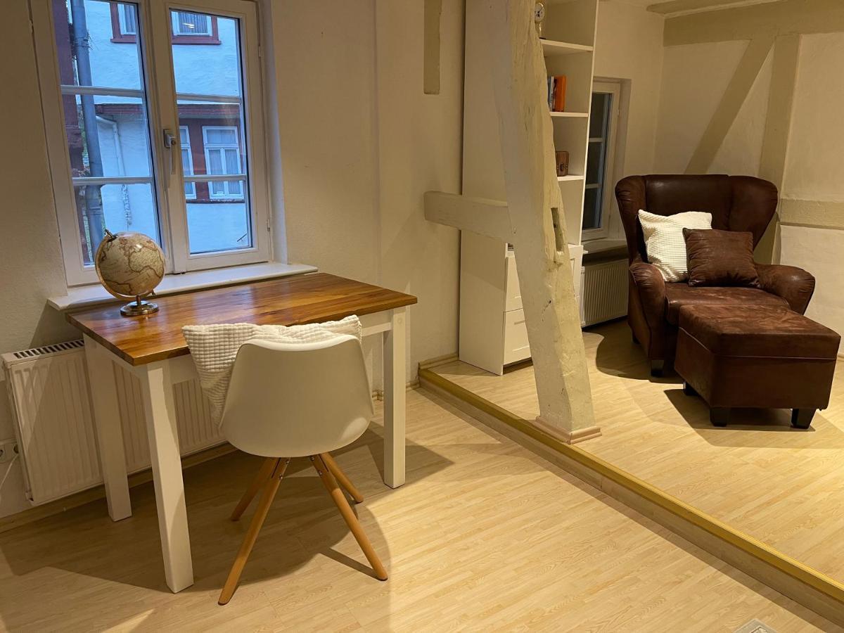 Das Haus Am Limburger Dom Limburg an der Lahn Bagian luar foto