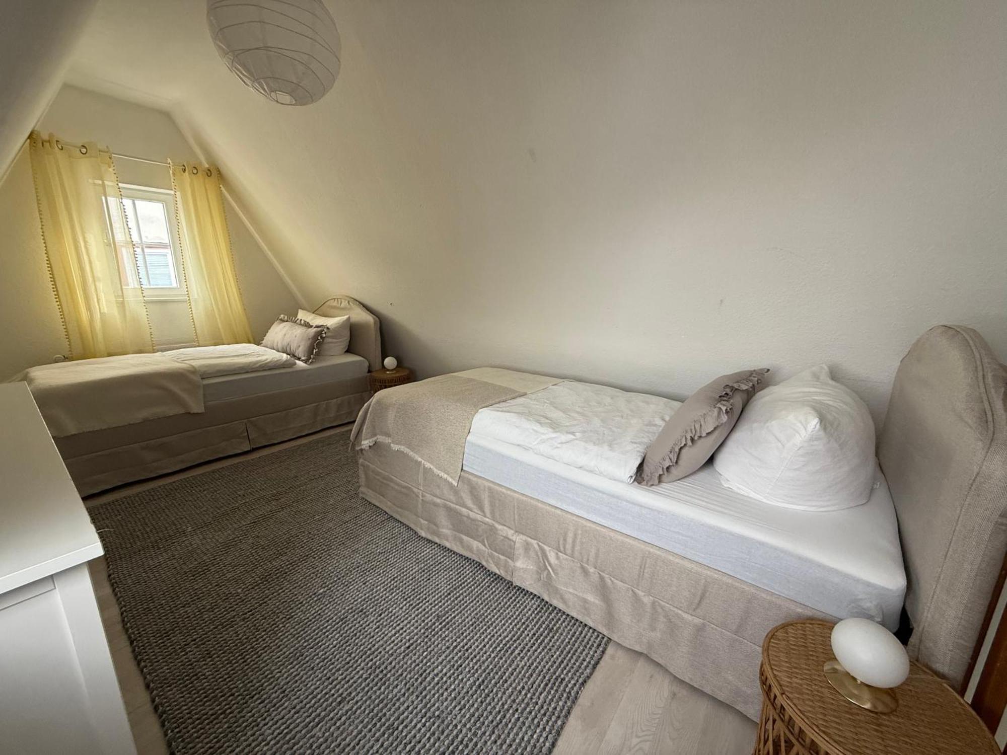 Das Haus Am Limburger Dom Limburg an der Lahn Bagian luar foto